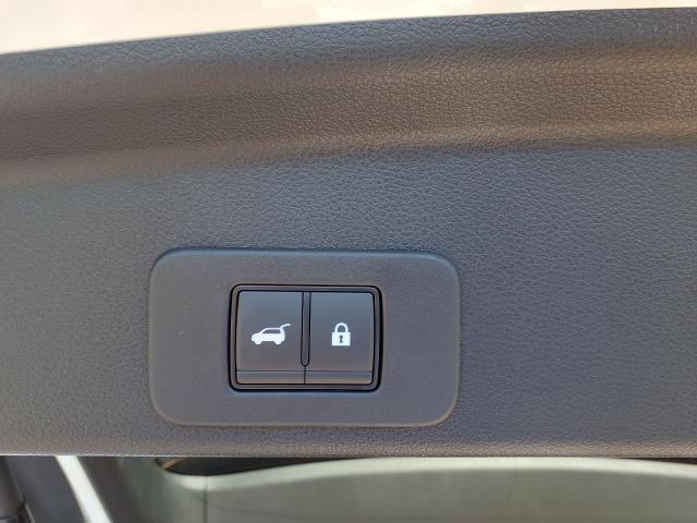 2025 Nissan Murano Vehicle Photo in Oshkosh, WI 54904