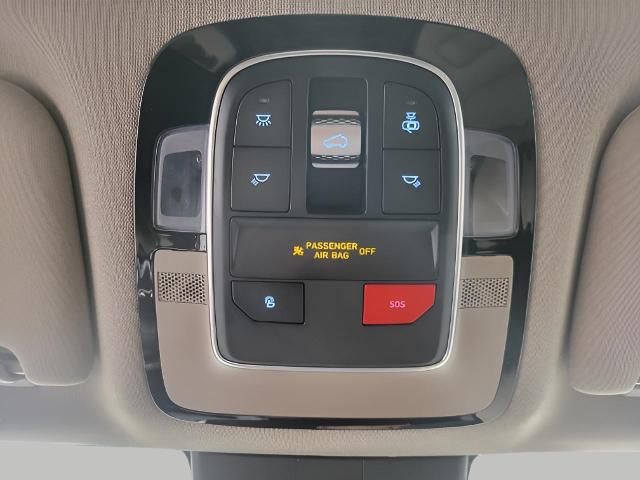 2022 Hyundai SANTA FE Vehicle Photo in Oshkosh, WI 54904