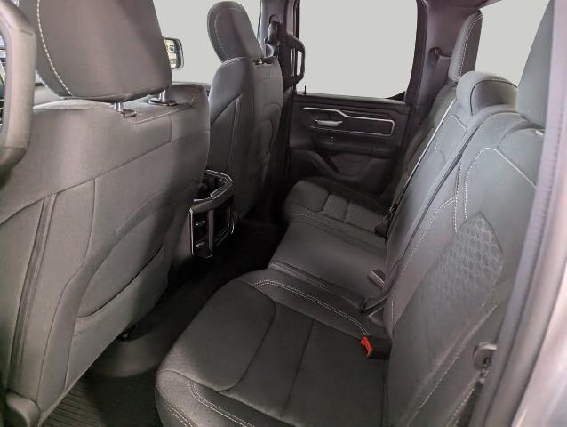 2025 Ram 1500 Vehicle Photo in Oshkosh, WI 54901
