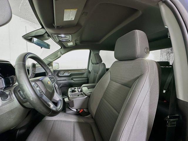 2023 Chevrolet Silverado 1500 Vehicle Photo in Doylsetown, PA 18901