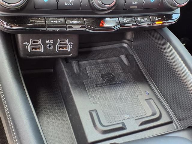2024 Dodge Durango Vehicle Photo in Tampa, FL 33612