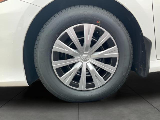 2022 Toyota Camry Vehicle Photo in Oshkosh, WI 54904