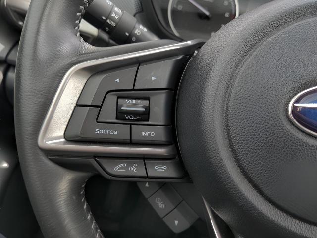 2023 Subaru Forester Vehicle Photo in Green Bay, WI 54304