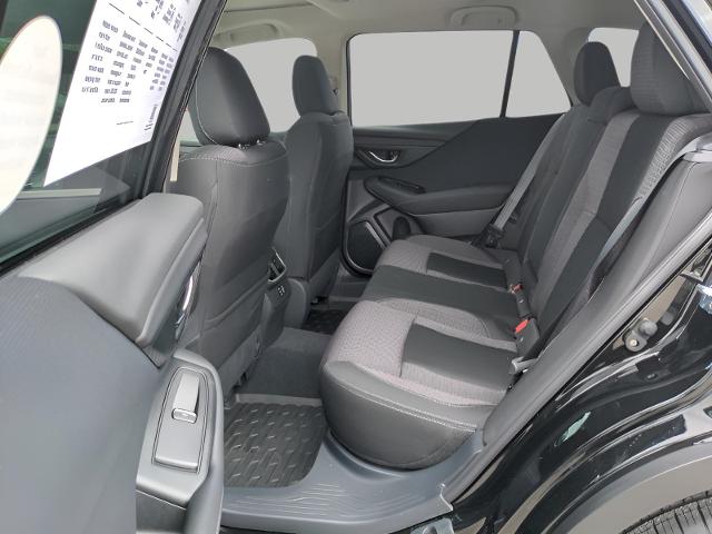 2025 Subaru Outback Vehicle Photo in Green Bay, WI 54304