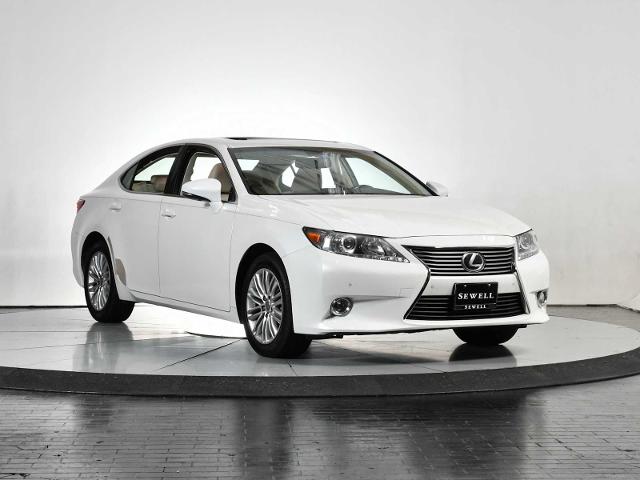 2013 Lexus ES 350 Vehicle Photo in DALLAS, TX 75235