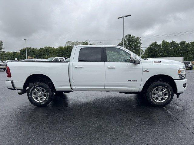 2024 Ram 2500 Vehicle Photo in Mechanicsburg, PA 17050-1707