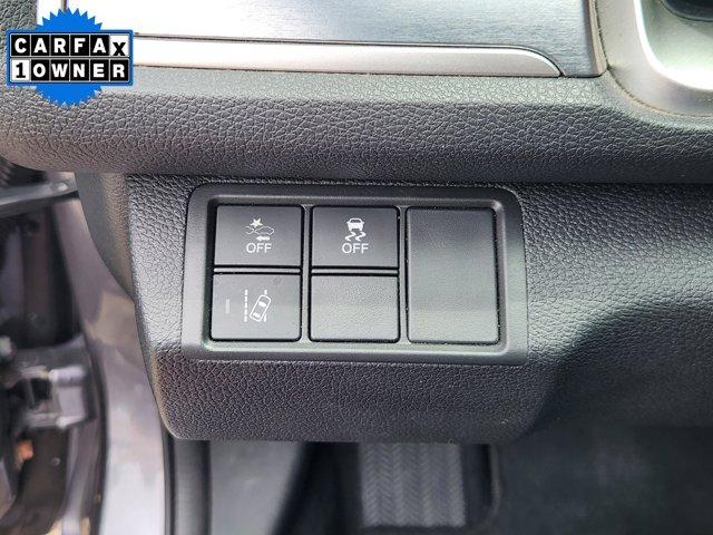 2016 Honda Civic Sedan Vehicle Photo in Ardmore, PA 19003