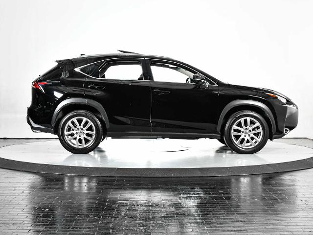 2016 Lexus NX Turbo Vehicle Photo in DALLAS, TX 75235