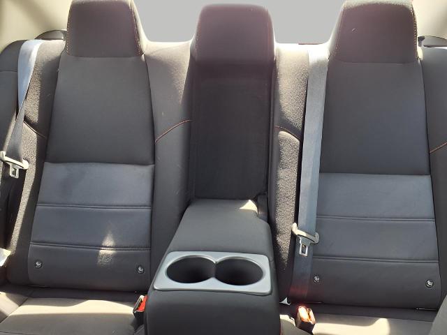 2024 Nissan Sentra Vehicle Photo in Oshkosh, WI 54904