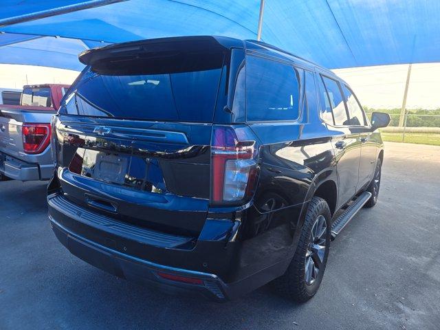 2021 Chevrolet Tahoe Vehicle Photo in Decatur, TX 76234