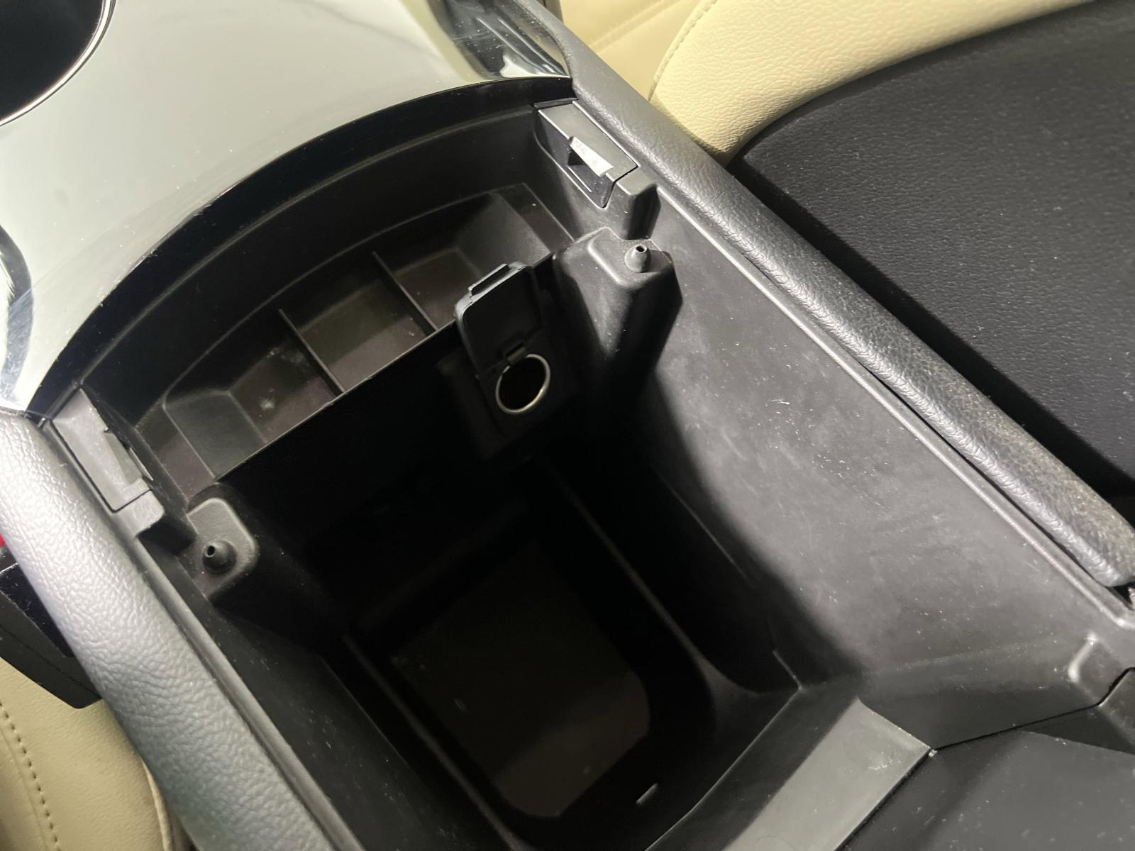 2017 Ford Edge Vehicle Photo in GEORGETOWN, TX 78626-7508