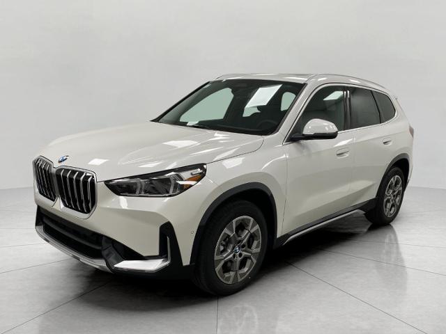 2025 BMW X1 xDrive28i Vehicle Photo in Appleton, WI 54913