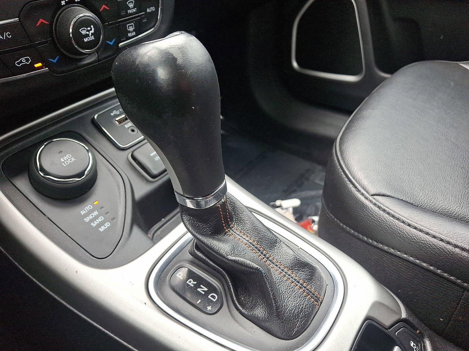 2020 Jeep Compass Vehicle Photo in Harrisburg, PA 17111