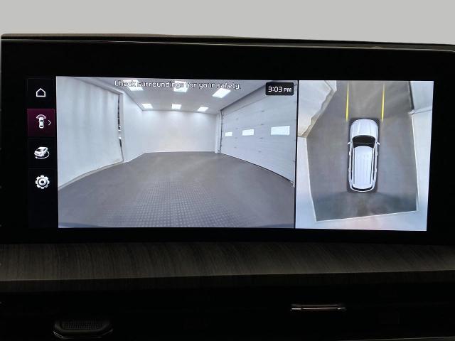 2024 Kia Telluride Vehicle Photo in Appleton, WI 54914