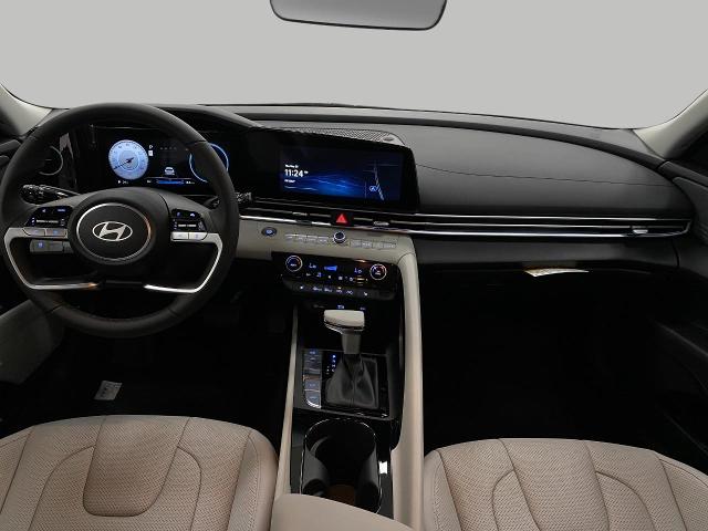 2025 Hyundai ELANTRA Vehicle Photo in Appleton, WI 54913