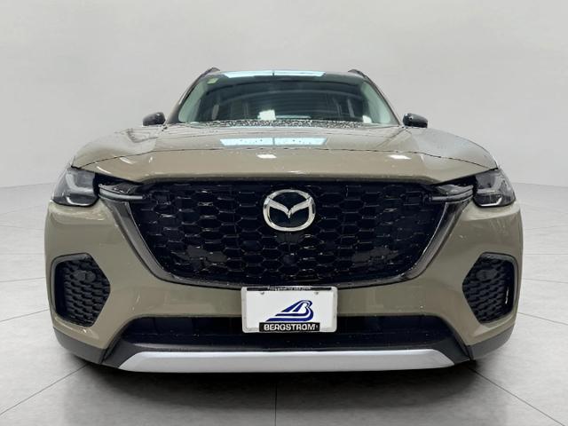2025 Mazda CX-70 PHEV Vehicle Photo in Green Bay, WI 54304