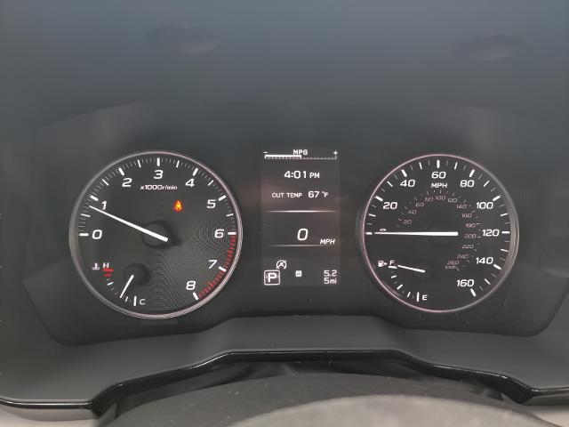 2025 Subaru Legacy Vehicle Photo in Green Bay, WI 54304