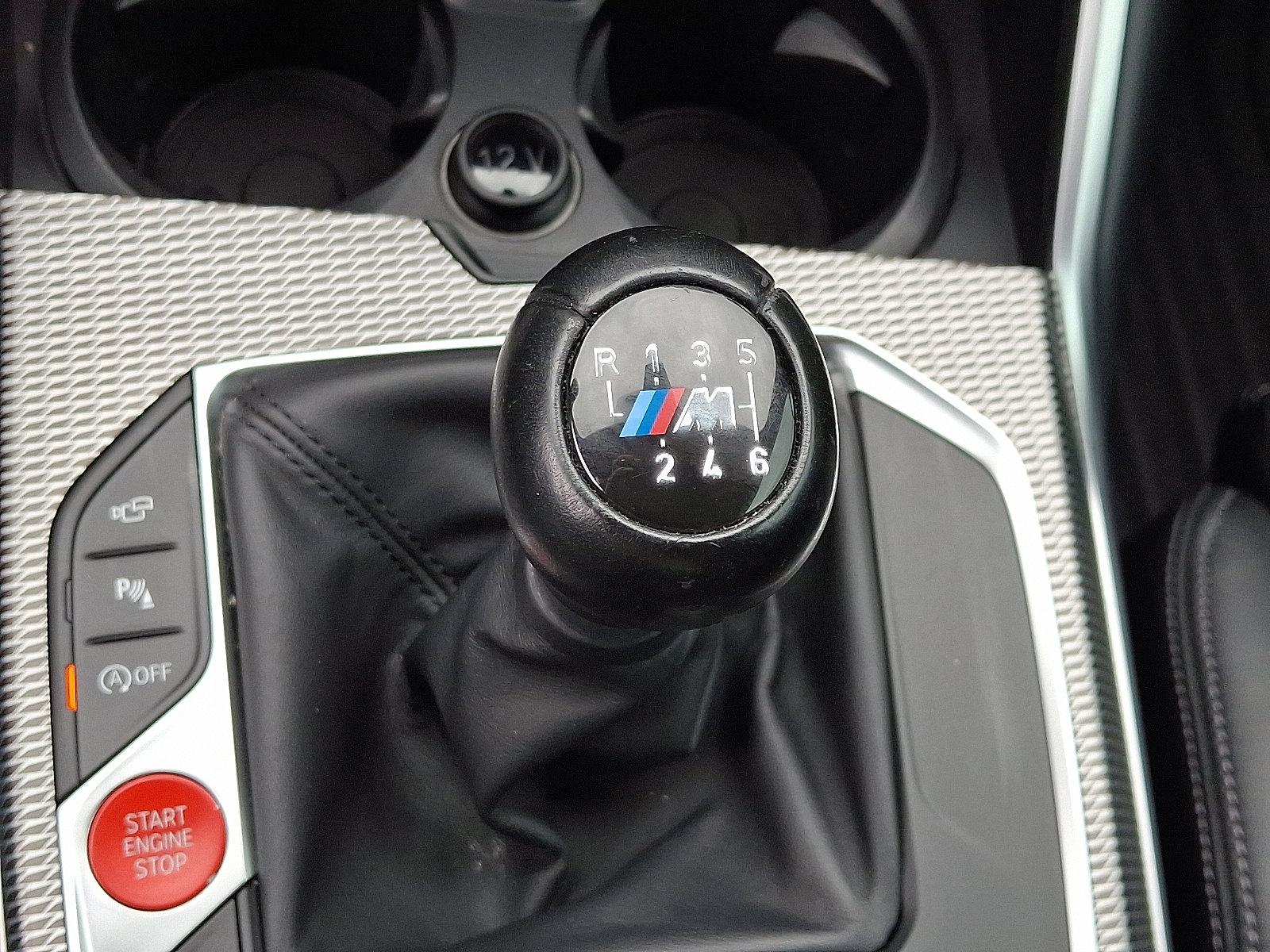 2021 BMW M3 Vehicle Photo in Lancaster, PA 17601
