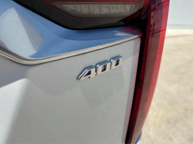 2023 Cadillac XT6 Vehicle Photo in Grapevine, TX 76051