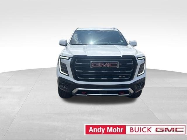 2025 GMC Yukon Vehicle Photo in Fishers, IN 46038