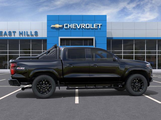 2025 Chevrolet Colorado Vehicle Photo in Roslyn, NY 11576