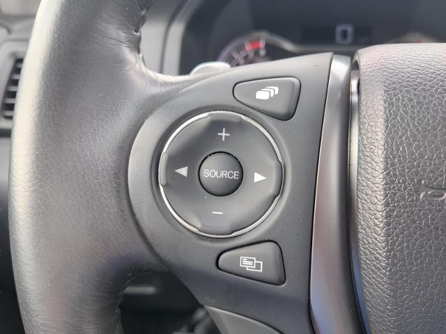 2020 Honda Ridgeline Vehicle Photo in Green Bay, WI 54304