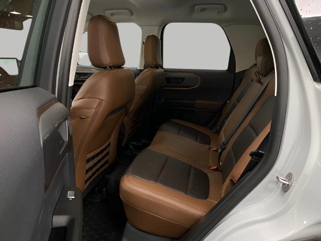 2022 Ford Bronco Sport Vehicle Photo in Appleton, WI 54913