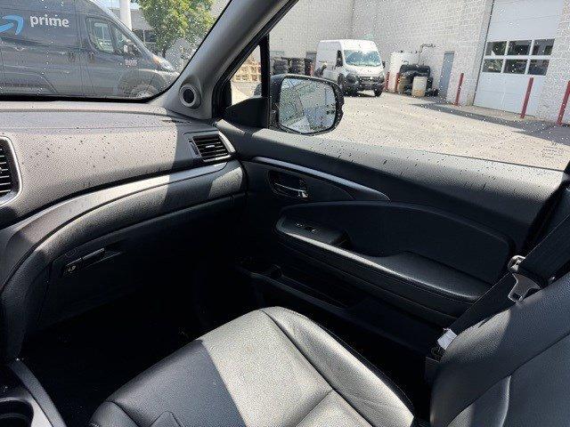 2022 Honda Pilot Vehicle Photo in Mechanicsburg, PA 17050-1707