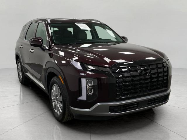 2024 Hyundai PALISADE Vehicle Photo in Appleton, WI 54914