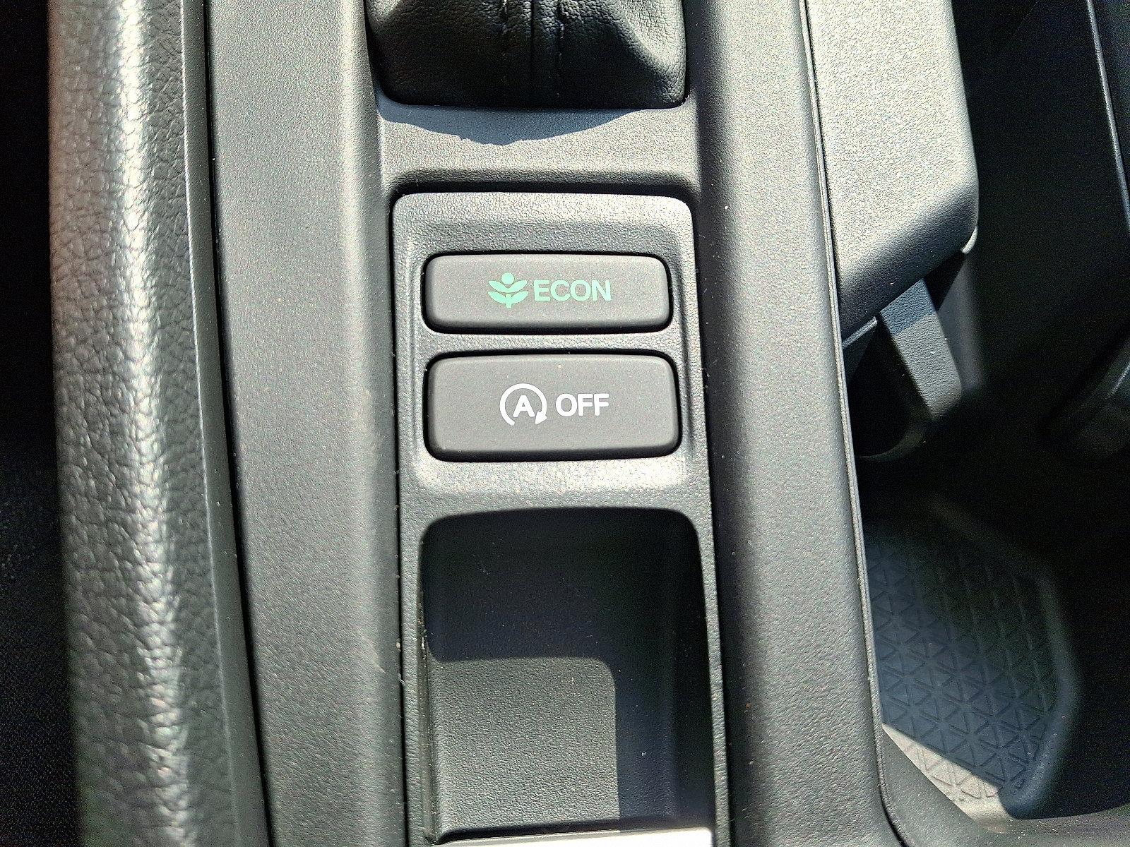 2025 Honda Accord Sedan Vehicle Photo in Harrisburg, PA 17111
