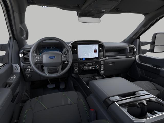 2025 Ford F-150 Vehicle Photo in Neenah, WI 54956