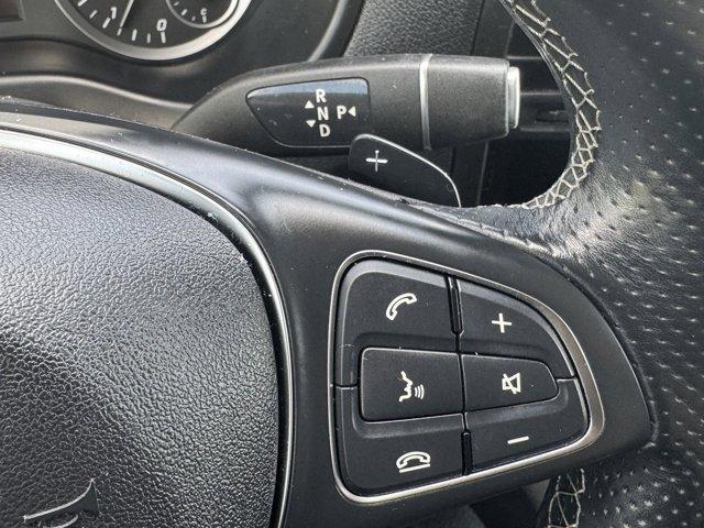 2020 Mercedes-Benz Metris Passenger Van Vehicle Photo in LEOMINSTER, MA 01453-2952