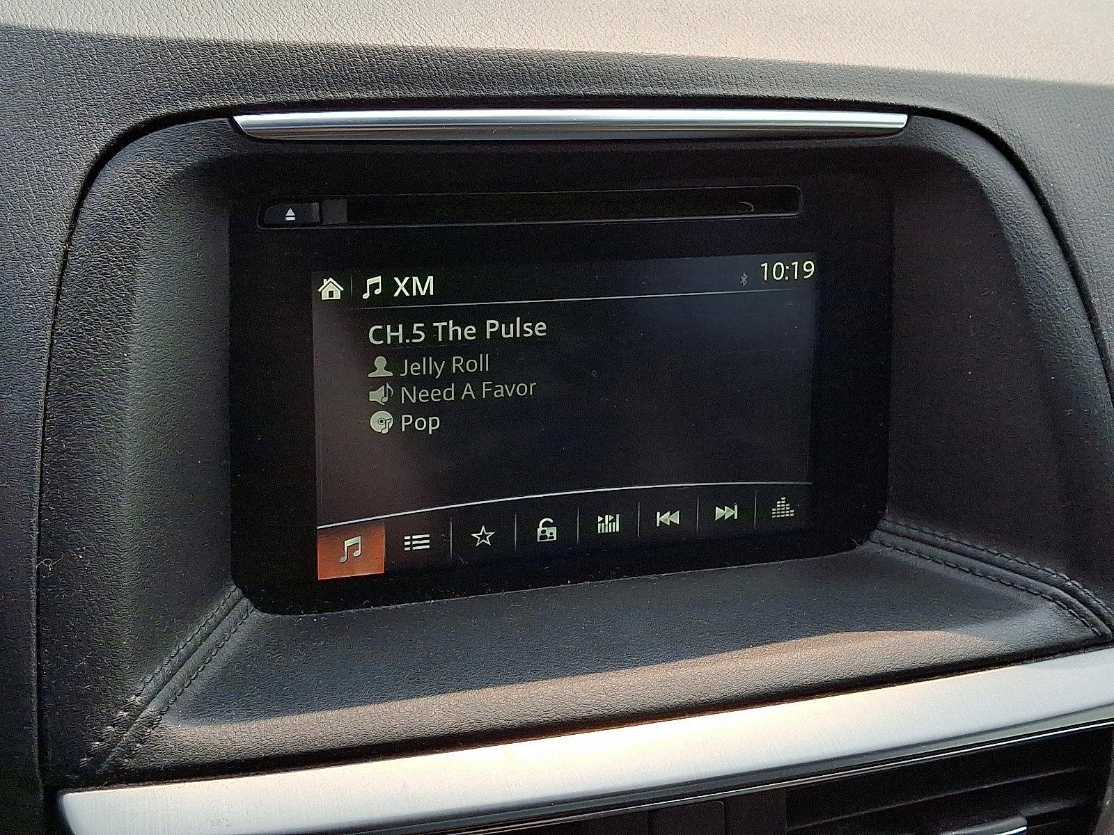 2016 Mazda CX-5 Vehicle Photo in Mechanicsburg, PA 17050-2306