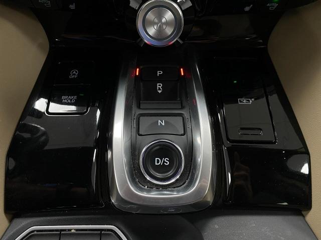 2022 Acura MDX Vehicle Photo in Appleton, WI 54913