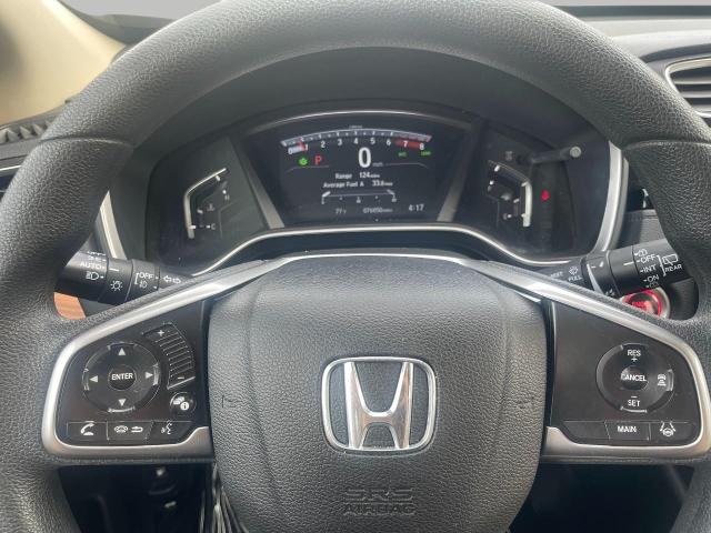 2017 Honda CR-V Vehicle Photo in Oshkosh, WI 54904