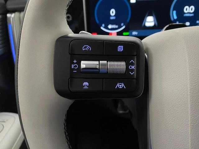 2025 Hyundai SANTA FE Hybrid Vehicle Photo in Appleton, WI 54913