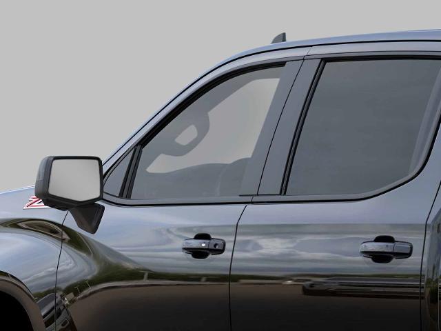 2025 Chevrolet Silverado 1500 Vehicle Photo in NEENAH, WI 54956-2243
