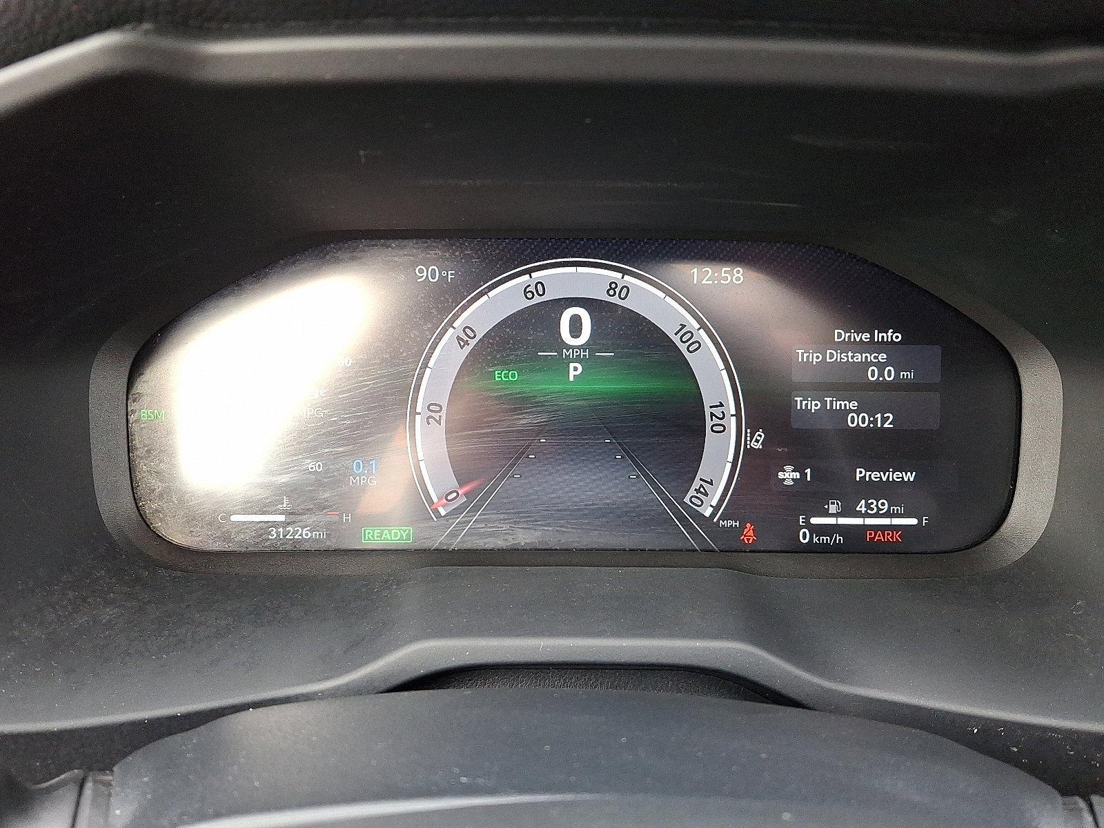2024 Toyota RAV4 Vehicle Photo in Harrisburg, PA 17111
