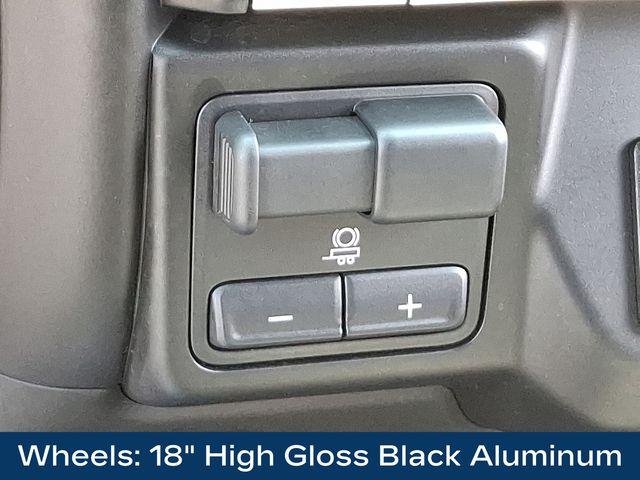 2022 Chevrolet Silverado 2500 HD Vehicle Photo in DANBURY, CT 06810-5034