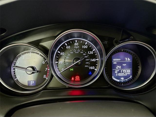 2014 Mazda CX-5 Vehicle Photo in Puyallup, WA 98371