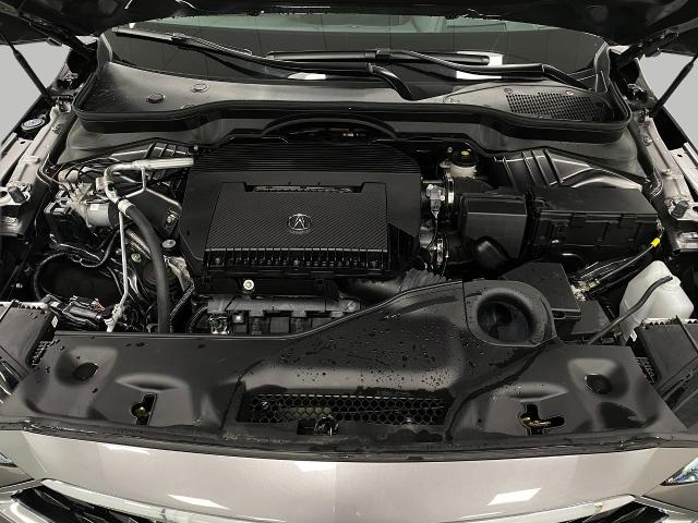 2023 Acura MDX Vehicle Photo in Appleton, WI 54913