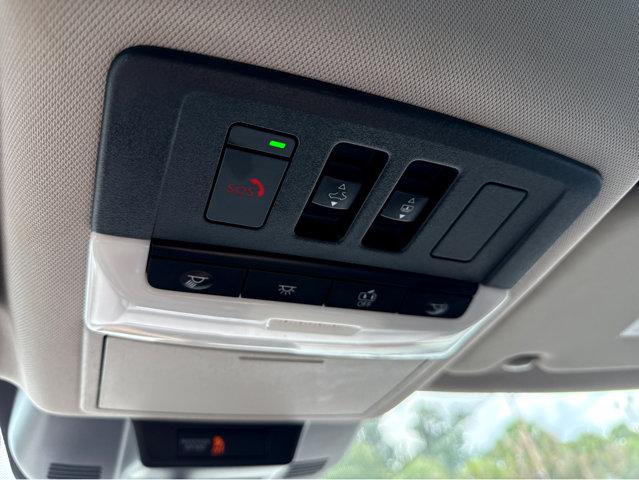 2021 Nissan Rogue Vehicle Photo in Savannah, GA 31419