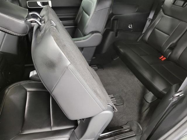 2023 Ford Explorer Vehicle Photo in Oshkosh, WI 54901