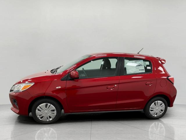 2024 Mitsubishi Mirage Vehicle Photo in Appleton, WI 54913