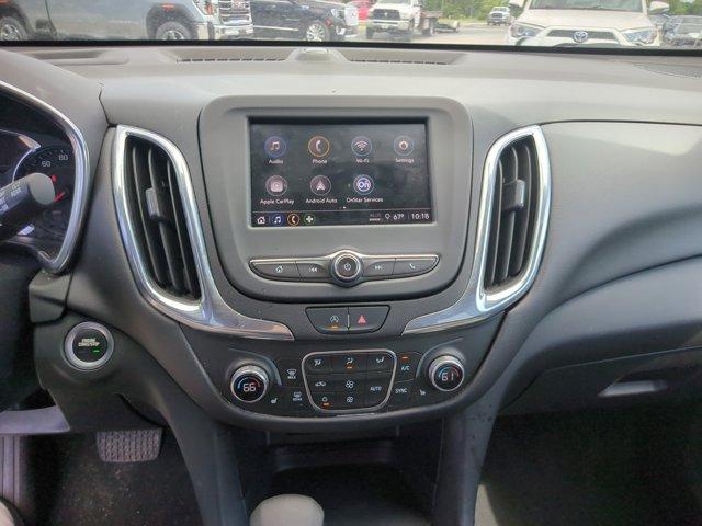 2023 Chevrolet Equinox Vehicle Photo in WEST FRANKFORT, IL 62896-4173
