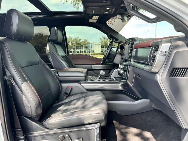2023 Ford F-150 Vehicle Photo in DALLAS, TX 75209-3016