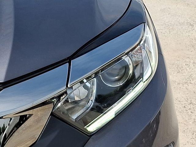 2021 Honda HR-V Vehicle Photo in PAWLING, NY 12564-3219