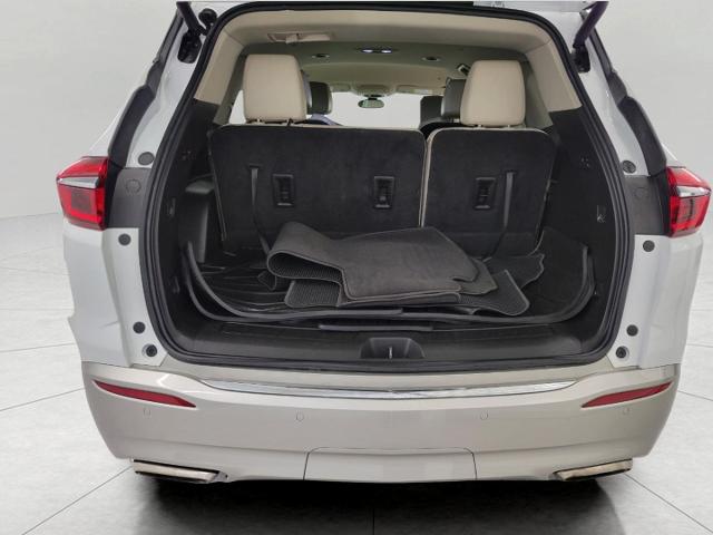 2021 Buick Enclave Vehicle Photo in Oshkosh, WI 54901