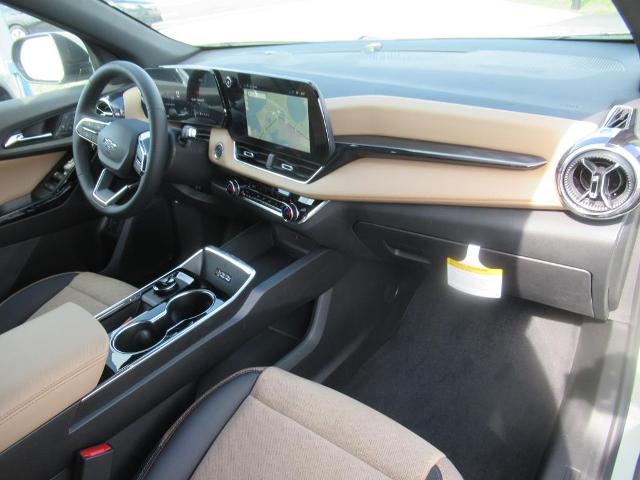 2026 Chevrolet Equinox Vehicle Photo in LEESBURG, FL 34788-4022