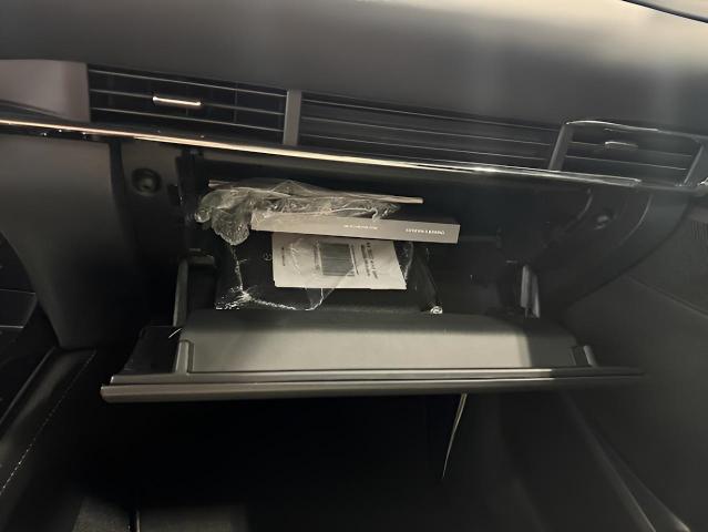 2025 Mazda CX-30 Vehicle Photo in Green Bay, WI 54304
